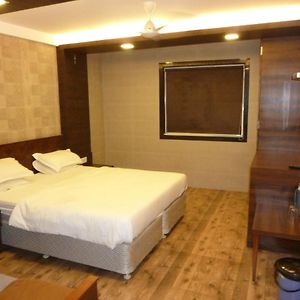Superior Double Kamer