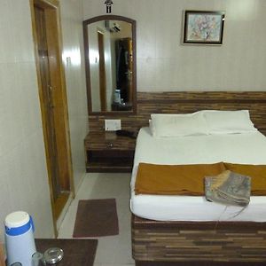 Deluxe Kamer