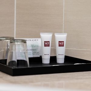 Wp Hotel