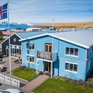 Hotel Husavik