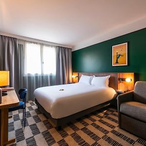 Hotel Le Lumière